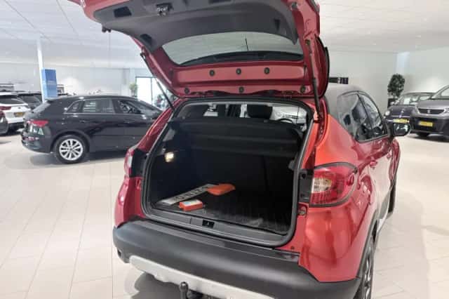 Renault Captur (2015) thumbnail 7