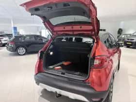 Renault Captur (2015) thumbnail 7