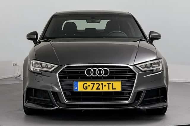 Audi A3 (2019) thumbnail 5