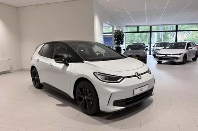 Volkswagen ID.3 (2026) thumbnail 7