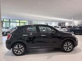 Fiat 500X (2017) thumbnail 6