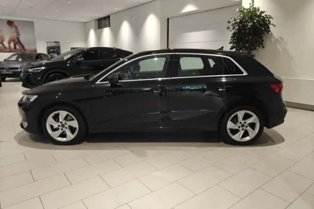 Audi A3 (2025) thumbnail 3