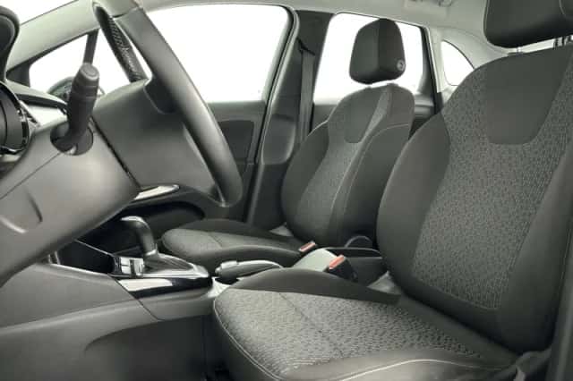 Opel Crossland X (2018) thumbnail 6
