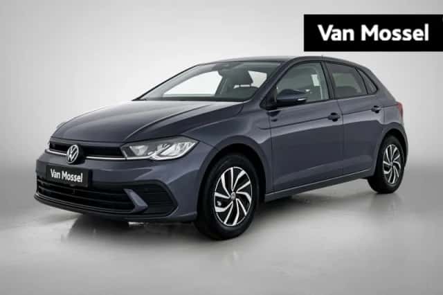 Volkswagen Polo (2025) thumbnail 1