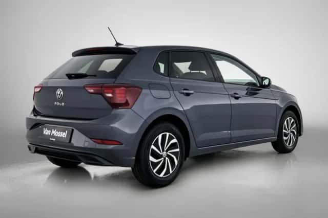 Volkswagen Polo (2025) thumbnail 4