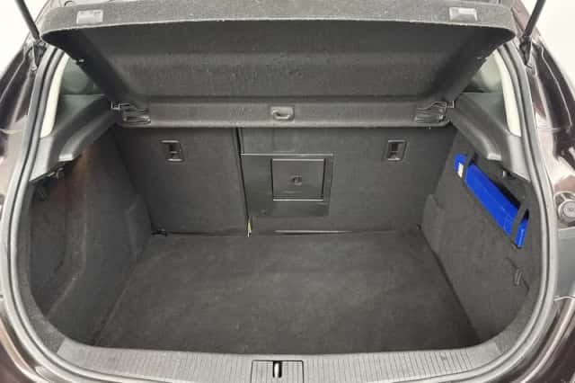 Opel Astra (2014) thumbnail 19