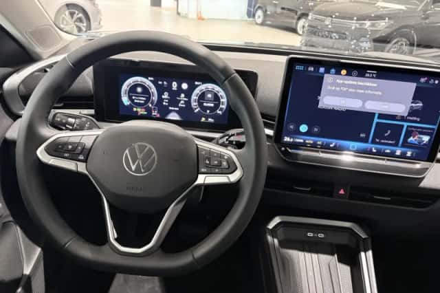 Volkswagen T-Roc (2026) thumbnail 19