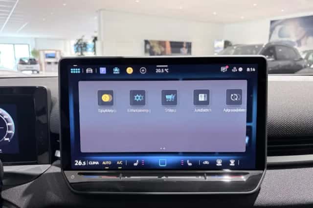 Volkswagen T-Roc (2026) thumbnail 20