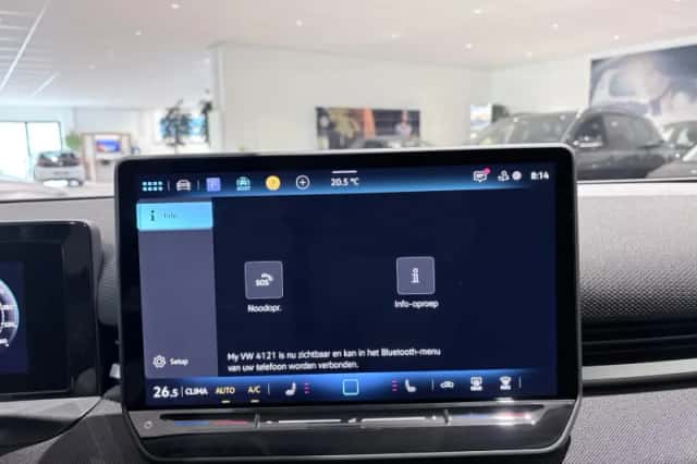 Volkswagen T-Roc (2026) thumbnail 21