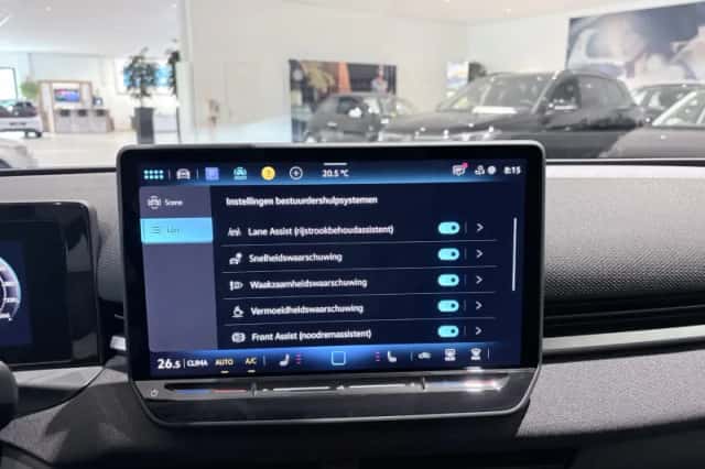 Volkswagen T-Roc (2026) thumbnail 26