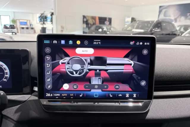 Volkswagen T-Roc (2026) thumbnail 27