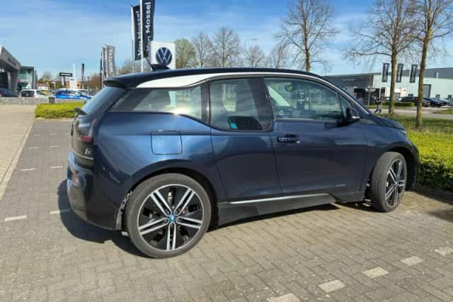 BMW i3 (2020) thumbnail 4