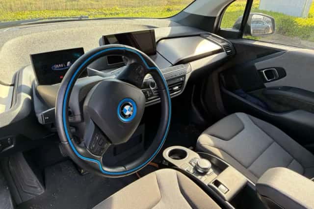 BMW i3 (2020) thumbnail 6