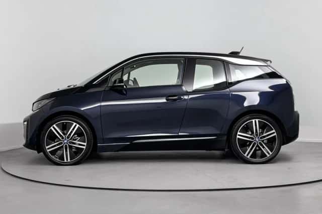 BMW i3 (2020) thumbnail 2