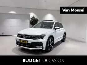 Volkswagen Tiguan (2017)