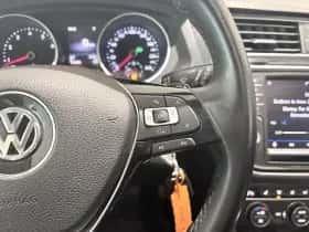 Volkswagen Tiguan (2017) thumbnail 18