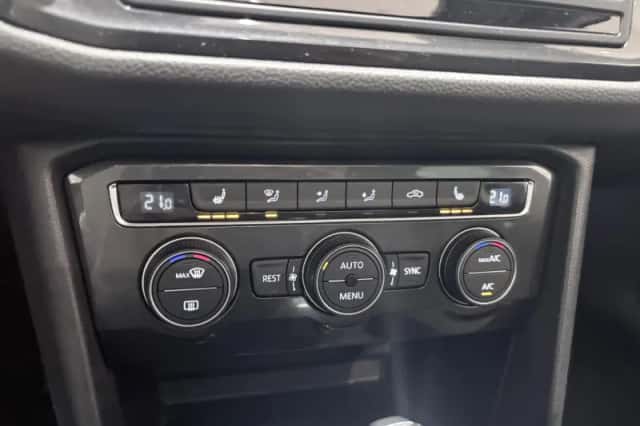 Volkswagen Tiguan (2017) thumbnail 29