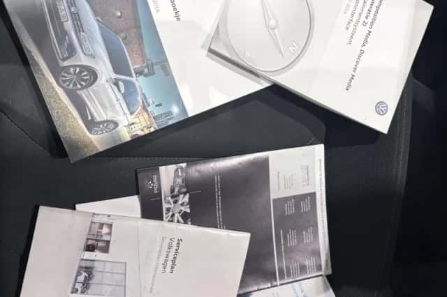 Volkswagen Tiguan (2017) thumbnail 32