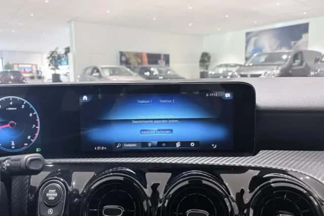 Mercedes-Benz A-Klasse (2021) thumbnail 23