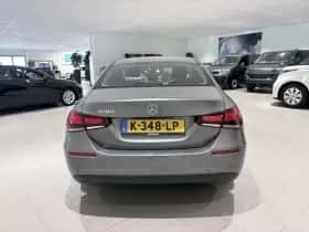 Mercedes-Benz A-Klasse (2021) thumbnail 4