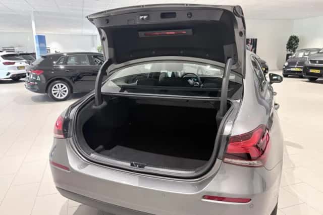 Mercedes-Benz A-Klasse (2021) thumbnail 5