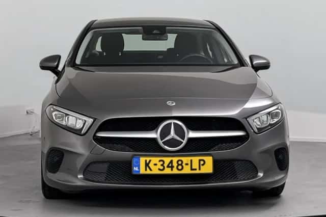 Mercedes-Benz A-Klasse (2021) thumbnail 5