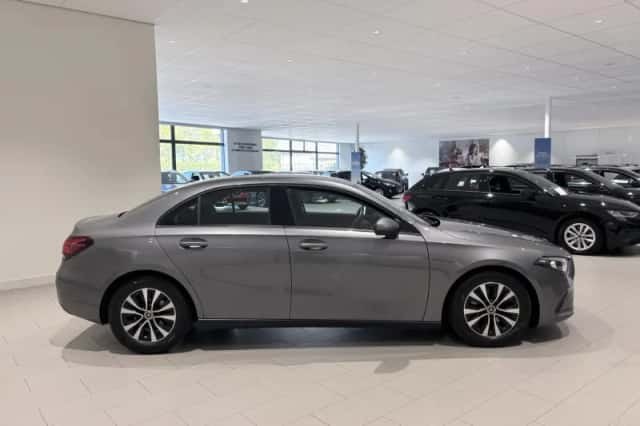 Mercedes-Benz A-Klasse (2021) thumbnail 6