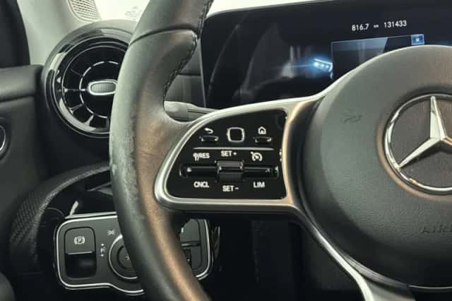 Mercedes-Benz A-Klasse (2021) thumbnail 6