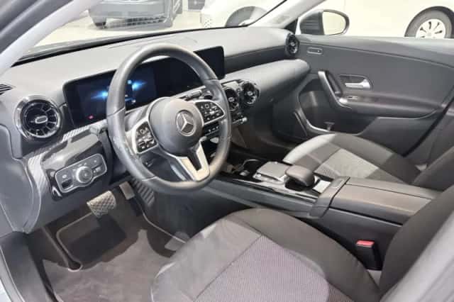 Mercedes-Benz A-Klasse (2021) thumbnail 8