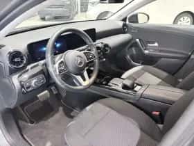 Mercedes-Benz A-Klasse (2021) thumbnail 8