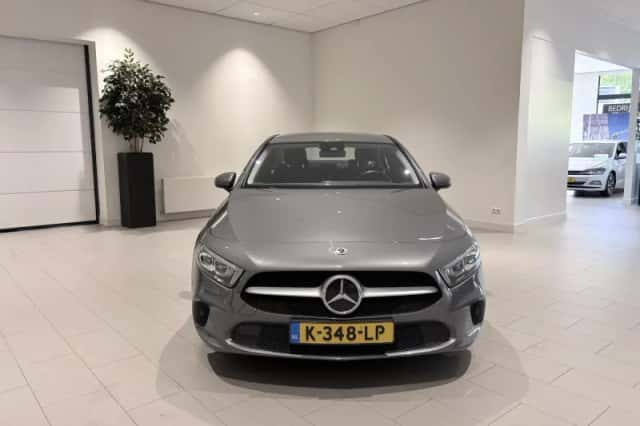 Mercedes-Benz A-Klasse (2021) thumbnail 10
