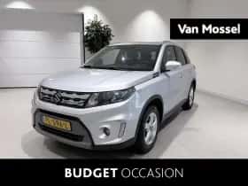 Suzuki Vitara (2017)