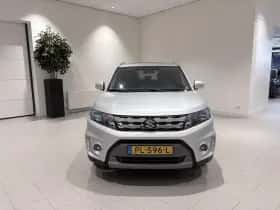 Suzuki Vitara (2017) thumbnail 8