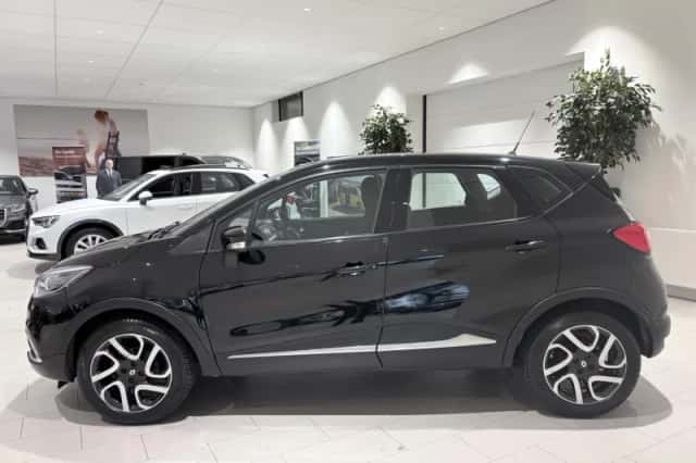 Renault Captur (2014) thumbnail 3