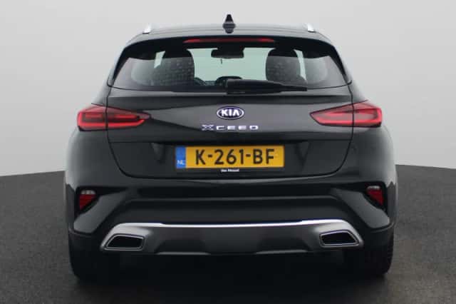 Kia XCeed (2020) thumbnail 6