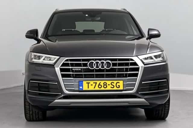 Audi Q5 (2020) thumbnail 6
