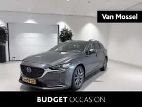 Mazda 6 (2019)