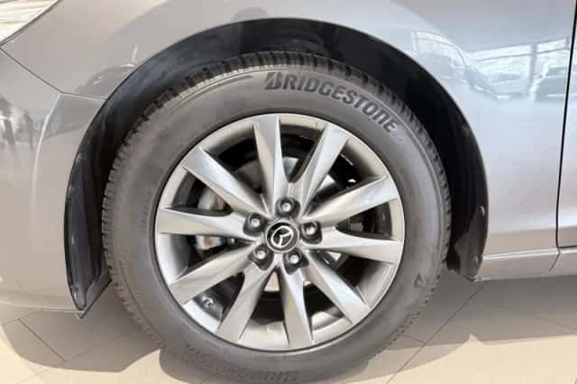 Mazda 6 (2019) thumbnail 2