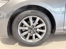 Mazda 6 (2019) thumbnail 2