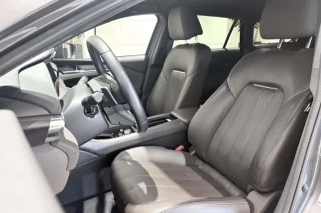 Mazda 6 (2019) thumbnail 11