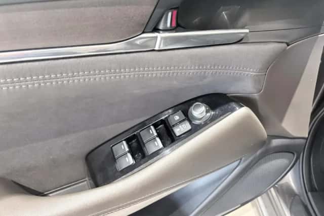 Mazda 6 (2019) thumbnail 12