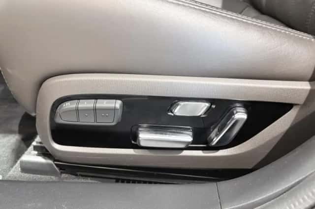 Mazda 6 (2019) thumbnail 13