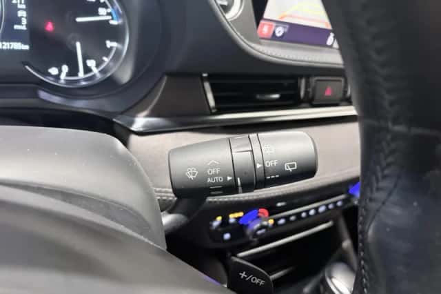 Mazda 6 (2019) thumbnail 16