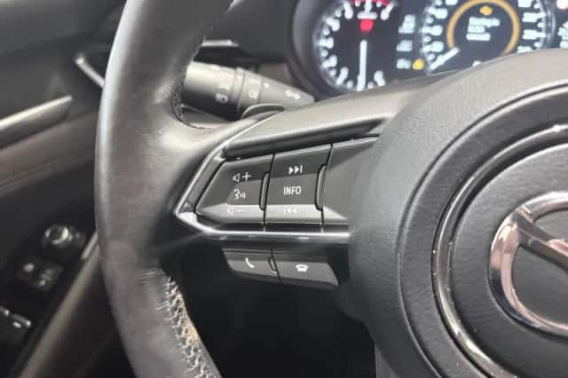 Mazda 6 (2019) thumbnail 17
