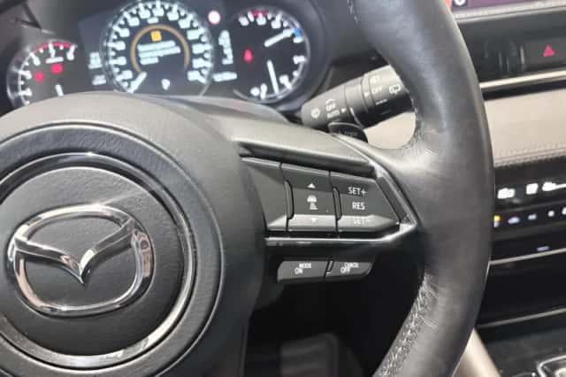 Mazda 6 (2019) thumbnail 18