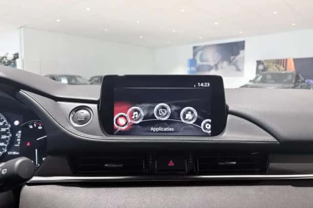 Mazda 6 (2019) thumbnail 19