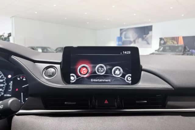 Mazda 6 (2019) thumbnail 20