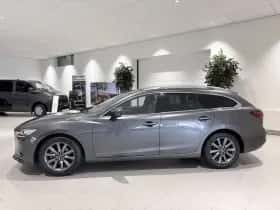 Mazda 6 (2019) thumbnail 3