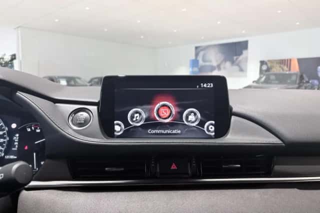 Mazda 6 (2019) thumbnail 21