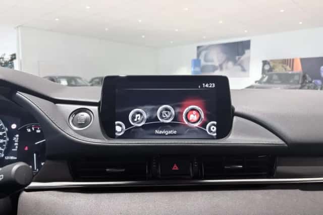 Mazda 6 (2019) thumbnail 22